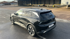 Renault Scenic E-Tech 125kW Techno 60kWh Comfort Range 5dr Auto Electric Estate